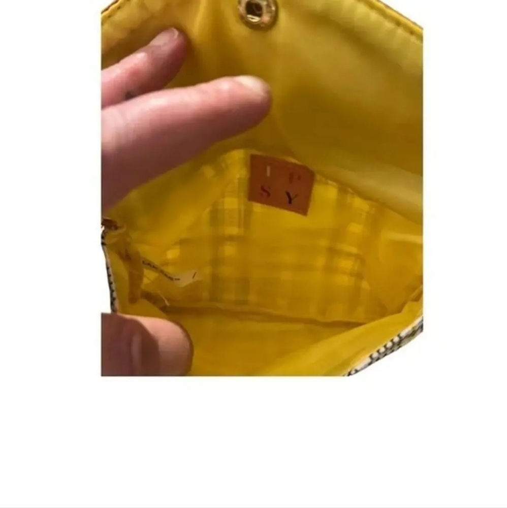 Ipsy makeup bag